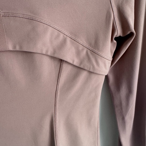 Lululemon Women's Define Jacket Nulu - Picture 12 of 13